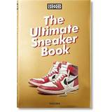 Bøger Sneaker Freaker. The Ultimate Sneaker Book (Hardback, 2018) (Indbundet, 2018)