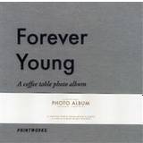 Bøger Photo Album - Forever Young (S)