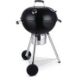 Kuglegriller - Non-stick Austin and Barbeque AABQ 57 cm Round Charcoal