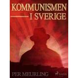 Kommunismen i Sverige (E-bog, 2018)