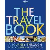 The Travel Book: A Journey Through Every Country in the World (Hæftet, 2018)