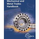 Mechanical and Metal Trades Handbook (Hæftet, 2018)