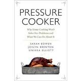 Pressure Cooker (Indbundet, 2019)