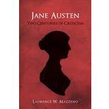 Jane Austen (Hæftet, 2017)