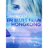 En blues från Hongkong (E-bog, 2019)