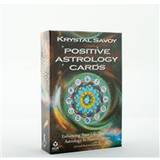Bøger Positive Astrology Cards