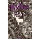 Harry Potter og fangen fra Azkaban (Hæfte) (Hæftet)