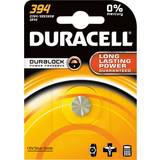 Duracell 394 Compatible