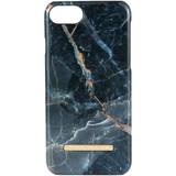 Multifarvet Mobiletuier Gear by Carl Douglas Onsala Collection Shine Grey Marble Cover (iPhone 6/7/8)