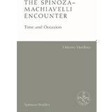 The Spinoza-Machiavelli Encounter (Hardback, 2018) (Indbundet, 2018)