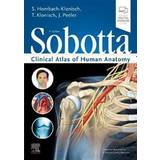 Sobotta Clinical Atlas of Human Anatomy, one volume, English (Hæftet, 2019)