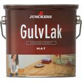 Gulvlak mat Junckers Gulvlak Gulvmaling Transparent 2.5L
