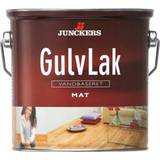 Gulvlak mat Junckers Gulvlak Gulvmaling Transparent 5L