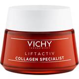 Dåser Ansigtscremer Vichy Liftactiv Specialist Collagen Anti-Ageing Day Cream 50ml