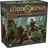 Fantasy Flight Games Brætspil Fantasy Flight Games The Lord of the Rings: Journeys in Middle Earth