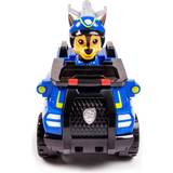 Spin Master Legesæt Spin Master Paw Patrol Chase's Spy Cruiser