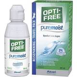 Kontaktlinsetilbehør Alcon Opti-Free PureMoist 90ml