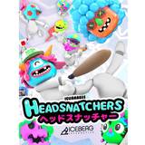 7 - Sport PC spil Headsnatchers (PC)