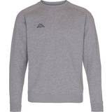 Kappa Sweatere Kappa Zyllins Sweatshirt - Grey
