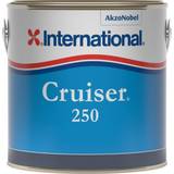 Cruiser bundmaling International Cruiser 250 Black 750ml