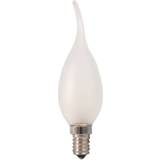 E14 - Krone Glødepærer Calex 413604 Incandescent Lamps 10W E14