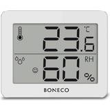 Analoge - Hygrometre Termometre, Hygrometre & Barometre Boneco X200