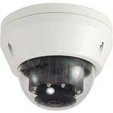 2048x1536 Overvågningskameraer LevelOne FCS-3306