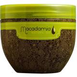 Macadamia Tykt hår Hårprodukter Macadamia Natural Oil Deep Repair Masque 236ml