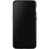 Oneplus 6t OnePlus Ebony Wood Bumper Case (OnePlus 6T)