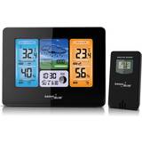 Termometre & Vejrstationer GreenBlue GB526