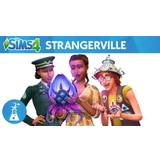 Sims 4 The Sims 4: Strangerville (PC)
