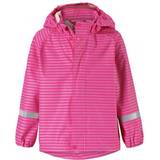 Pink - Vindtætte Regnjakker Reima Vesi Rain Jacket - Candy Pink (521523-4412)