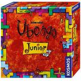 Kosmos Børnespil Brætspil Kosmos Ubongo Junior