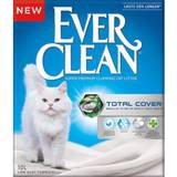 Ever Clean Katte - Kattegrus Kæledyr Ever Clean Total Cover 10L