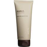 Barberskum & Barbergel Ahava Men Foam-Free Shaving Cream 200ml