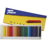 Kridt Filia Oil Crayons 24 Pieces