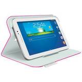 Samsung Galaxy Tab 3 7.0 Tabletcovers Logitech Folio Protective Case (Samsung Galaxy Tab 3 7.0)