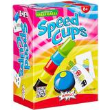 Børnespil Brætspil Speed Cups