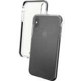 Gear4 Hvid Mobiletuier Gear4 Piccadilly Case (iPhone Xs Max)