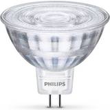 Philips GU5.3 MR16 Lyskilder Philips Spot LED Lamps 3W GU5.3