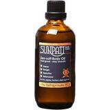 Sunpati Zen Soft Body Oil 100ml