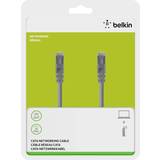 Belkin Netværkskabler Belkin RJ45-RJ45 S/FTP Cat6 15m