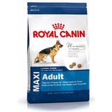 Royal Canin Oksekød Kæledyr Royal Canin Maxi Adult 4kg