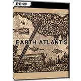 7 - Skyde PC spil Earth Atlantis (PC)