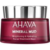 Ahava Ansigtsmasker Ahava Brightening & Hydrating Facial Treatment Mask 50ml