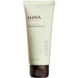 Ahava Hudpleje Ahava Time to Clear Facial Mud Exfoliator 100ml
