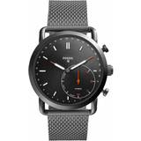 Fossil Smartwatches Fossil Q Commuter FTW1161