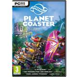 3 - Eventyr PC spil Planet Coaster (PC)