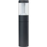Osram Aluminium Lamper Osram Endura Style Lantern Modern Stolpebelysning 50cm
