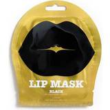 Læbemasker på tilbud Kocostar Lip Mask Black 3g